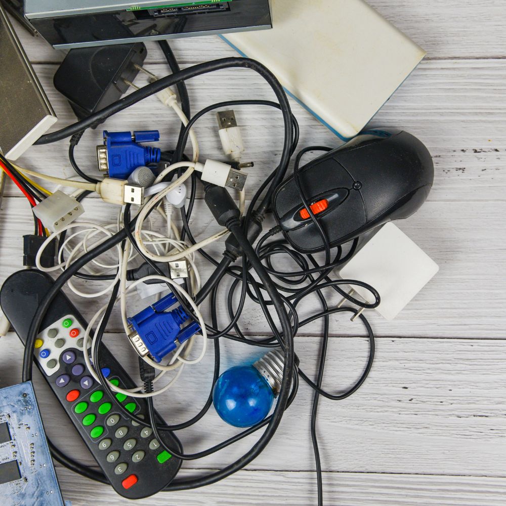 Lilys Rümpelteam - Aachen - Entrümpelung - Haushaltsauflösung - Betriebsauflösung - Transporte - Entsorgungen - Umzüge - Entrümpelungsfirma - Räumungen