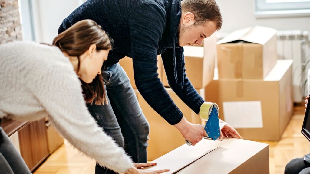 Wohnungsauflösung in Aachen - Entrümpelungsfirma - Lilys Rümpelteam - Aachen - Entrümpelung - Haushaltsauflösung - Betriebsauflösung - Transporte - Entsorgungen - Umzüge - Entrümpelungsfirma