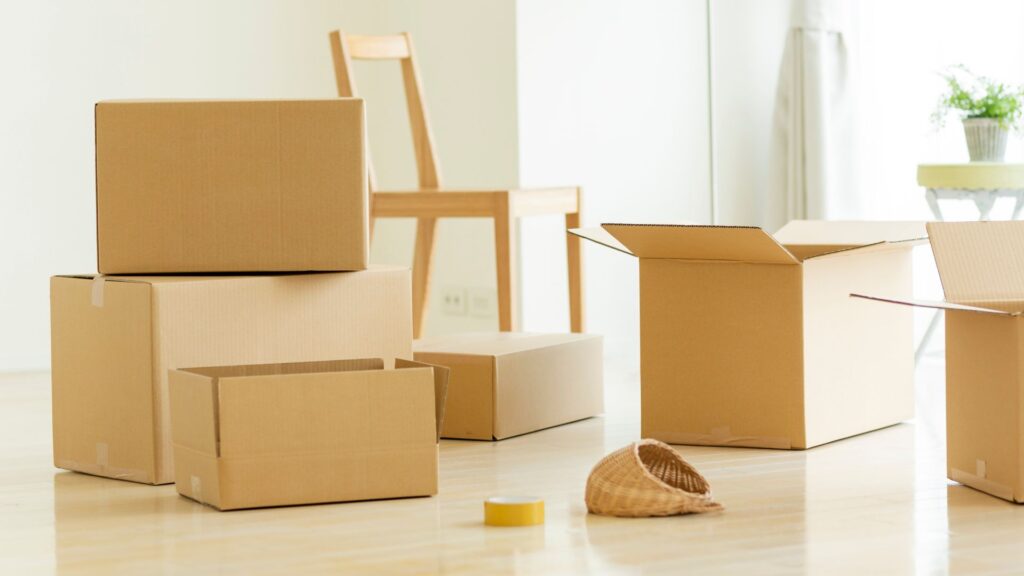 Wohnungsauflösung in Aachen - Entrümpelungsfirma - Lilys Rümpelteam - Aachen - Entrümpelung - Haushaltsauflösung - Betriebsauflösung - Transporte - Entsorgungen - Umzüge - Entrümpelungsfirma