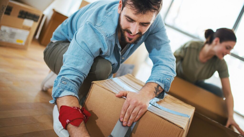 Wohnungsauflösung in Aachen - Entrümpelungsfirma - Lilys Rümpelteam - Aachen - Entrümpelung - Haushaltsauflösung - Betriebsauflösung - Transporte - Entsorgungen - Umzüge - Entrümpelungsfirma