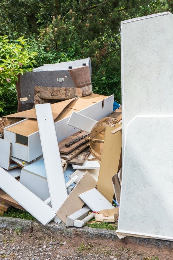 Entrümpelungsfirma Aachen - Lilys Rümpelteam - Aachen - Entrümpelung - Haushaltsauflösung - Betriebsauflösung - Transporte - Entsorgungen - Umzüge - Entrümpelungsfirma - Räumungen